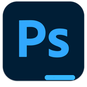 Mac Photoshop 2024 v25.3 直装版本ps