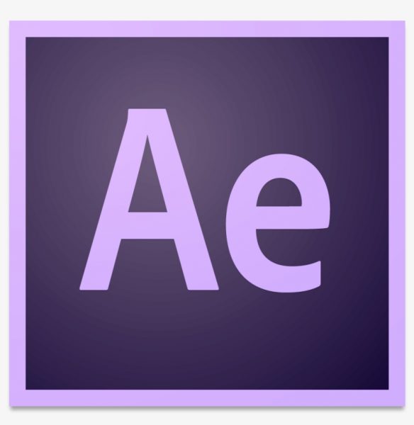 After Effects 2015 AE