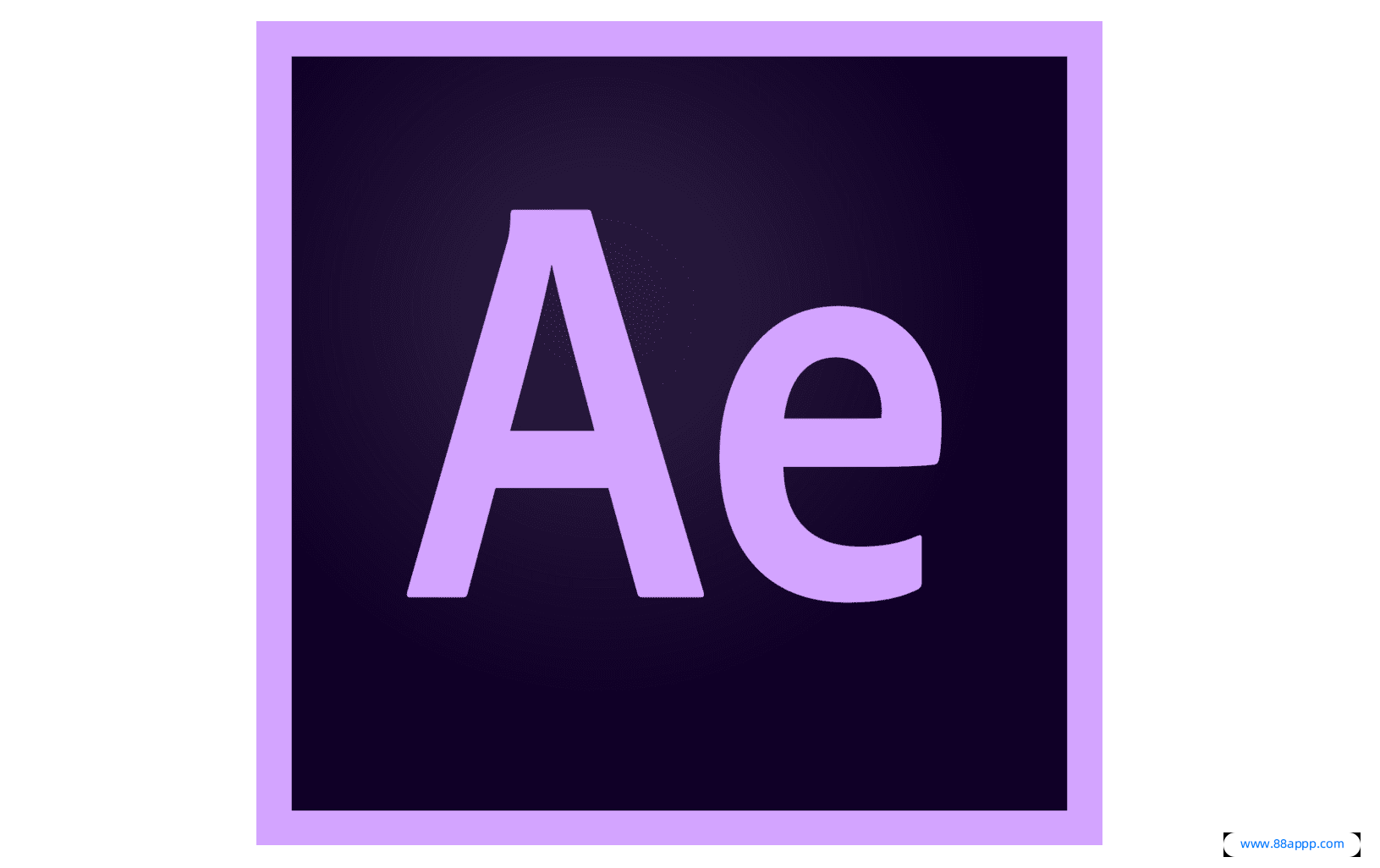 After Effects 2020 AE