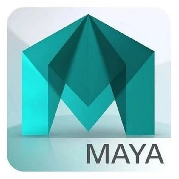 Maya 2014