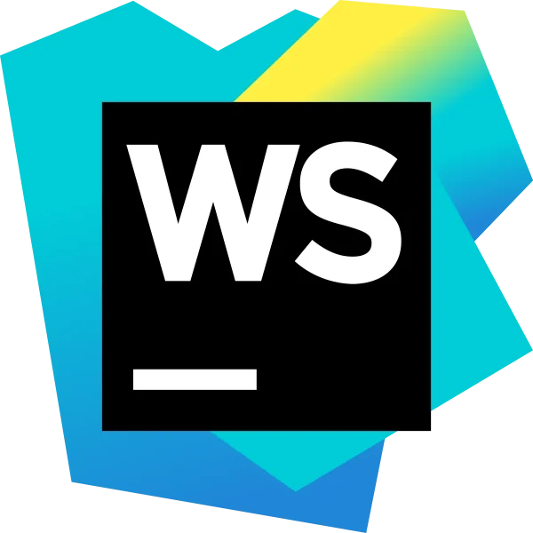 WebStorm 2020.1