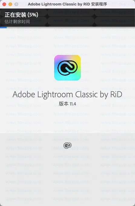 Lightroom 11.4 For Mac lr插图6