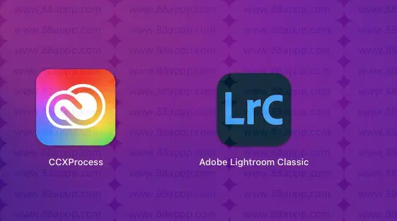 Lightroom 11.4 For Mac lr插图14