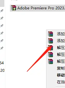 Premiere Pro 2023插图