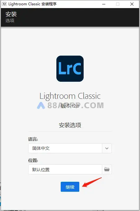 Lightroom 12.0插图4
