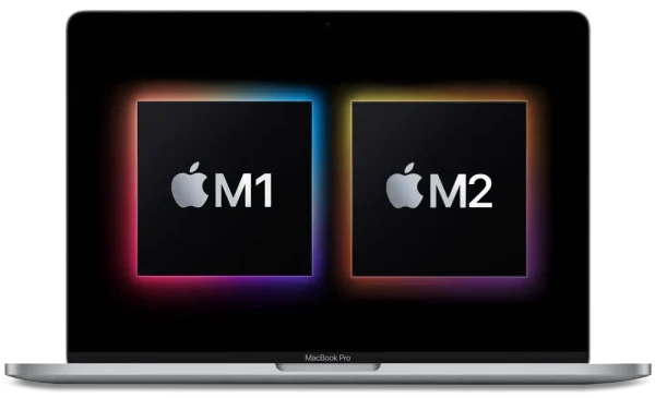 关于 Apple M1/M2 芯片软件下载说明