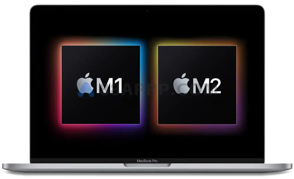 关于 Apple M1/M2/M3 芯片软件下载说明插图