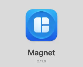 Magnet Pro Mac v2.11.0 中文破解版下载 窗口分屏管理软件插图