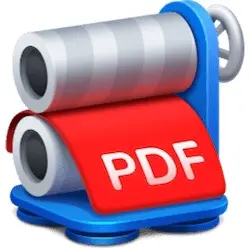 PDF Squeezer for Mac v4.3.6 中文破解版下载 - 超实用的PDF文件压缩软件
