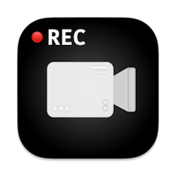 Omi录屏专家 Screen Recorder by Omi for Mac v1.3.5 中文破解版 屏幕录制工具