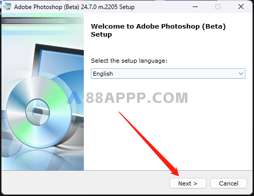 Photoshop 2023 v24.7 Beta 直装爱国版本ps插图3