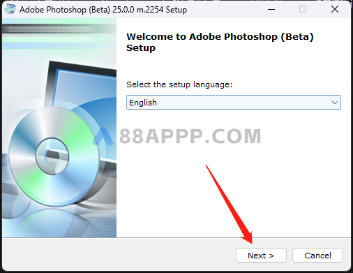 Photoshop 2023 v25.0 Beta 直装爱国版本ps插图3