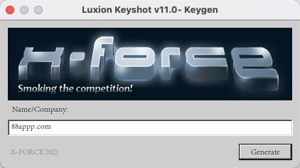 KeyShot 11 Pro for Mac v11.3.3 中文破解版下载 3D渲染和动画制作软件插图6