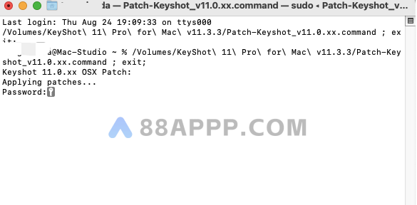 KeyShot 11 Pro for Mac v11.3.3 中文破解版下载 3D渲染和动画制作软件插图3