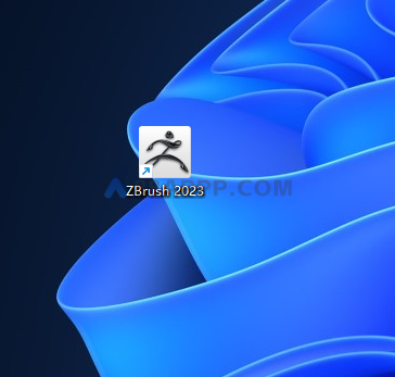 ZBrush 2023 软件安装教程插图15