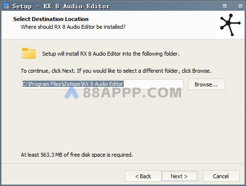 iZotope RX 8 Audio Editor Advanceda破解版插图2