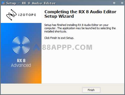 iZotope RX 8 Audio Editor Advanceda破解版插图7