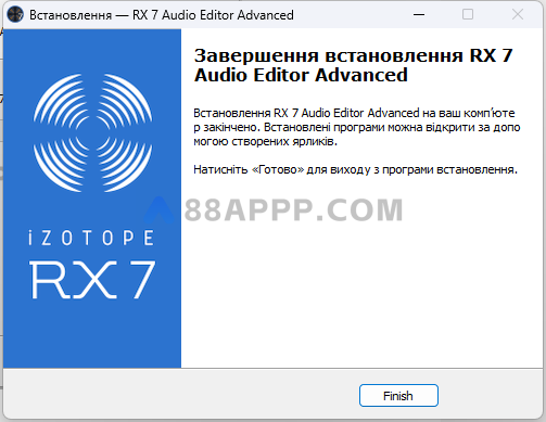 iZotope RX 7 Audio Editor Advanceda破解版插图6