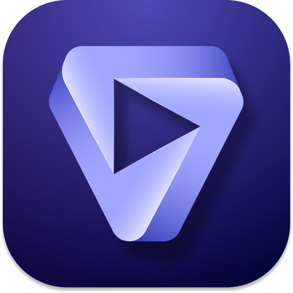 Topaz Video AI for Mac v3.3.9 英文无限试用破解版 视频无损放大软件