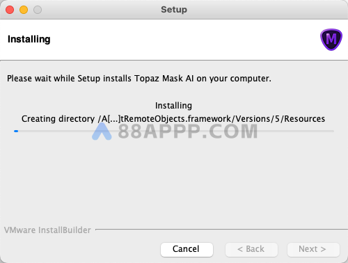 Topaz Mask AI for Mac 英文破解版下载 AI智能抠图软件插图4