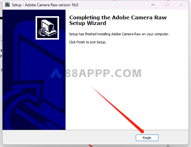 Adobe Camera Raw 16.0.0 for Win RAW处理工具插图2