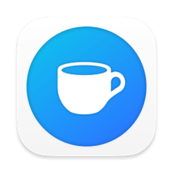 Caffeinated for Mac v2.0.4 中文破解版下载 Mac电脑防休眠应用