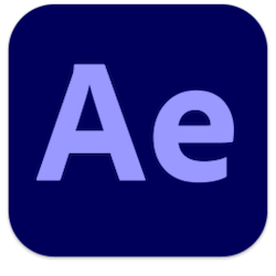 Adobe After Effects 2024 for Mac v24.0.0 中文破解版 AE视频处理软件
