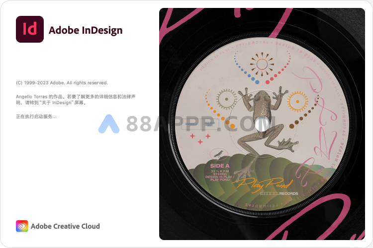 Adobe InDesign 2024 for Mac v19.0 中文破解版 ld排版编辑软件插图8
