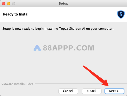 Topaz Sharpen AI for Mac 英文破解版下载 图片智能清晰锐化软件插图4
