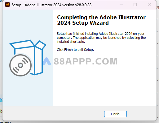 Adobe Illustrator 2024 28.0.0 for Win 矢量设计ai插图4