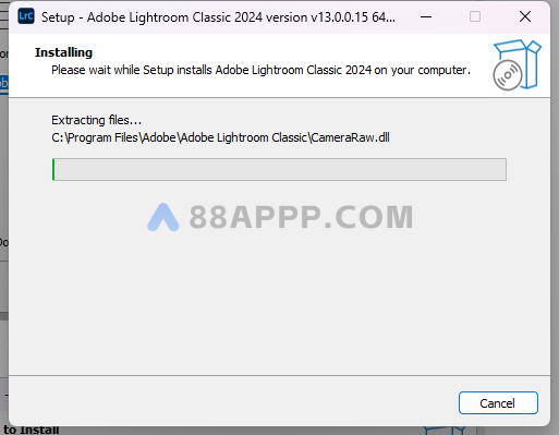 Adobe Lightroom 2024 v7.0 for Mac 图像管理处理lr插图5