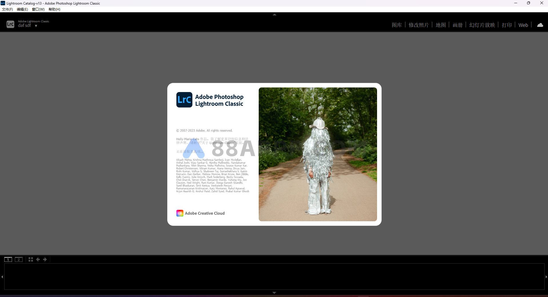 Adobe Photoshop Lightroom 2024 v7.0 for Win 图像管理处理lr插图7