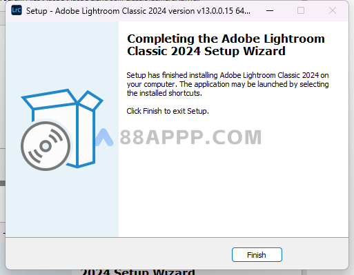 Adobe Photoshop Lightroom 2024 v7.0 for Win 图像管理处理lr插图6