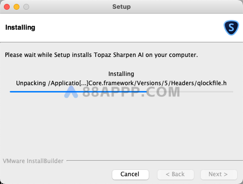 Topaz Sharpen AI for Mac 英文破解版下载 图片智能清晰锐化软件插图5
