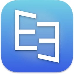 EdgeView for Mac v4.3.2 中文破解版下载 图像查看软件