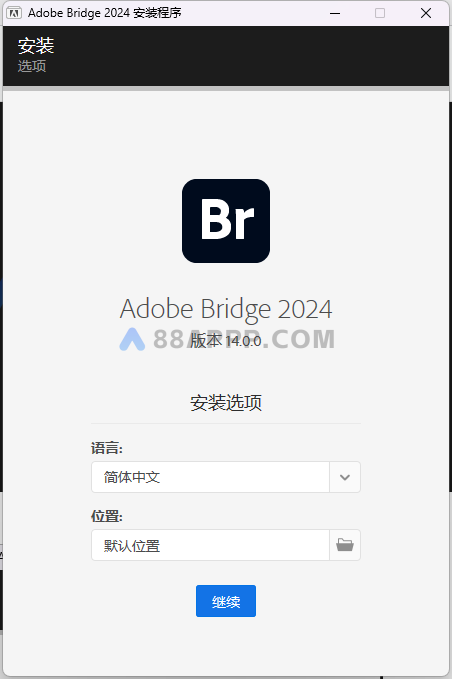 Adobe Bridge 2024 14.0.0 for Win数字资产管理软件BR插图3
