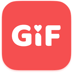 GIFfun for Mac v9.8.7 中文版 GIF制作工具