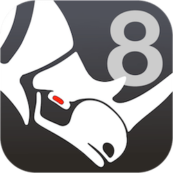 犀牛 Rhino for Mac v8.2.24009 中文破解版下载 3D建模软件