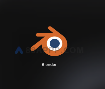 Blender 4.0.2 For Mac软件安装教程插图3