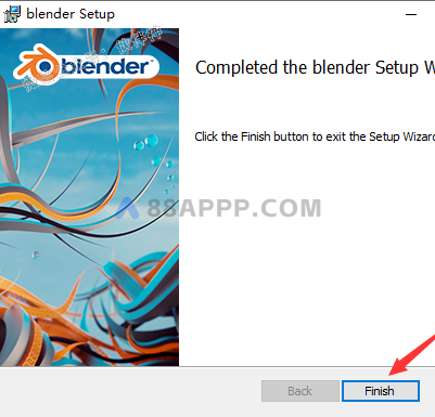 Blender 4.0.2软件安装教程插图7