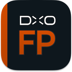 DxO FilmPack 7 for Mac v7.2.0 中文破解版 胶片效果滤镜工具