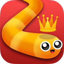 Snake.io+ for Mac v1.0.3 中文版 贪吃蛇游戏