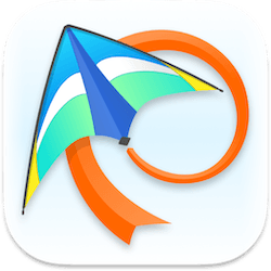 Kite Compositor for Mac v2.1.2 英文破解版下载 动画原型设计工具