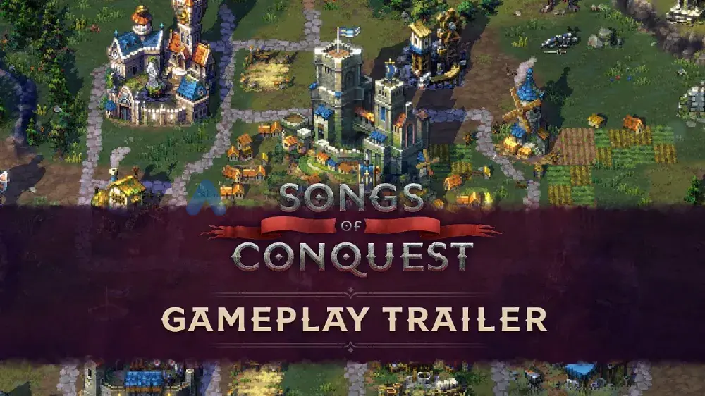 征服之歌 Songs of Conquest|容量2.96GB|官方简体中文v0.94.2|赠多项修改器-二次元共享站2cyshare