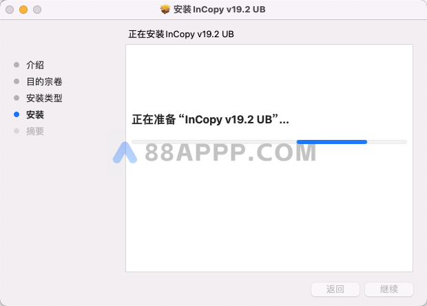 Adobe InCopy 2024 for Mac v19.2.0 中文破解版 lc写作编辑软件插图2
