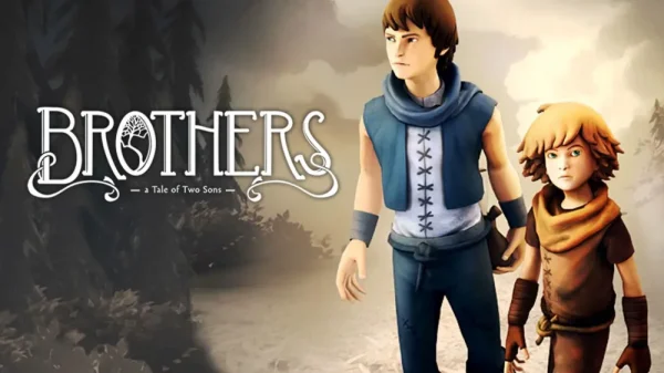 兄弟 双子传说 重制版 Brothers: A Tale of Two Sons Remake|容量27.7GB|官方中文v20240321|支持键盘.鼠标.手柄