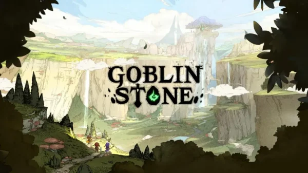 哥布林之石 Goblin Stone|容量3.82GB|官方中文v1.0.2|支持键盘.鼠标