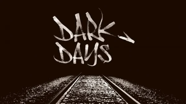 黑暗日子 Dark Days|容量1.54GB|官方简体中文v1.0.0|支持键盘.鼠标.手柄