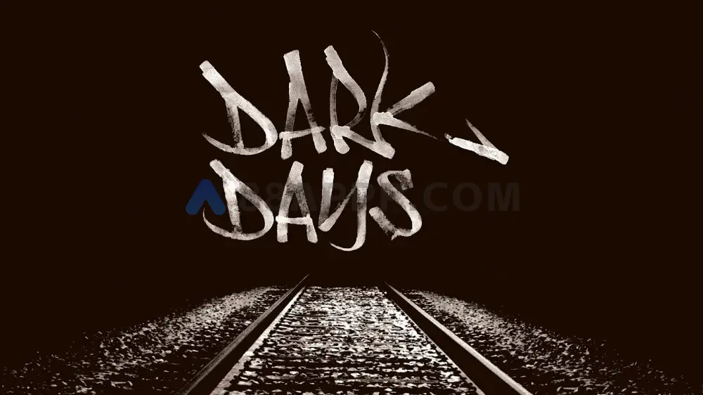 黑暗日子 Dark Days|容量1.54GB|官方简体中文v1.0.0|支持键盘.鼠标.手柄-二次元共享站2cyshare