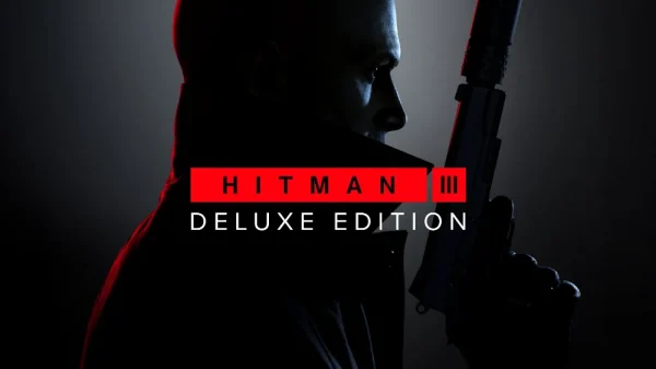 杀手3豪华版 Hitman 3 Deluxe Edition|容量75.2GB|中文v3.180.0豪华版|赠多项修改器|赠全物品解锁存档